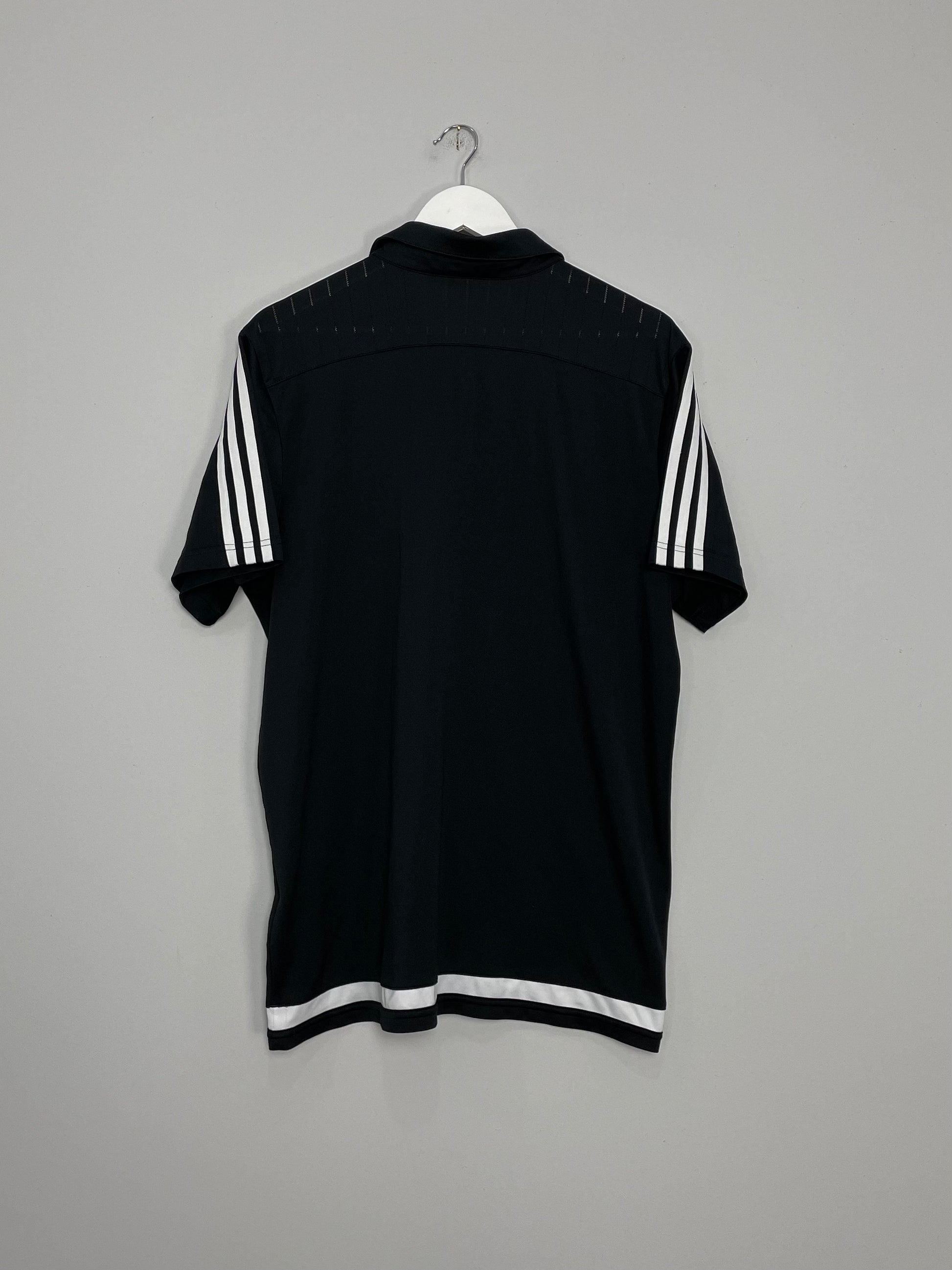 Classic Aberdeen Football Shirt