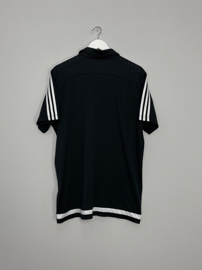 Classic Aberdeen Football Shirt