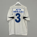 Classic Etzella Ettelbruck Football Shirt