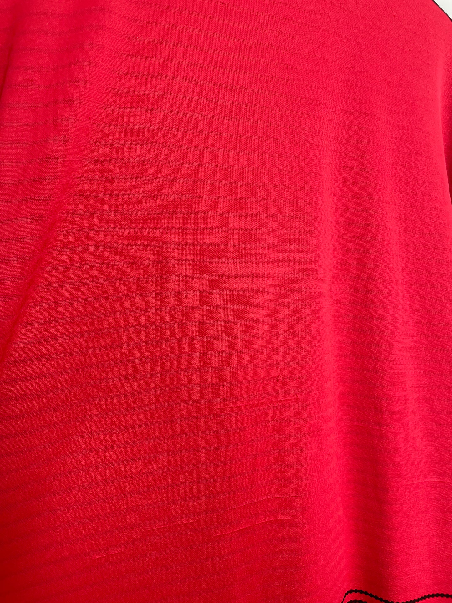Manchester United 2018/2019 Home Shirt - Official Adidas Shirt – Casual  Football Shirts