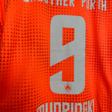 Classic Greuther Furth Football Shirt