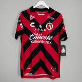 2021/22 Tijuana *BNWT* Home Shirt (Multiple Sizes) Charly