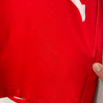 Classic Toros Neza Football Shirt