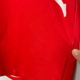 Classic Toros Neza Football Shirt