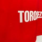 Classic Toros Neza Football Shirt