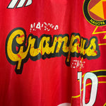 Classic Nagoya Grampus Football Shirt