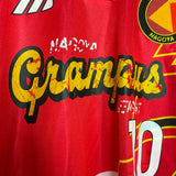 Classic Nagoya Grampus Football Shirt