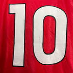 Classic Nagoya Grampus Football Shirt