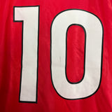 Classic Nagoya Grampus Football Shirt