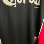 Classic Atlas Football Shirt