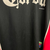 Classic Atlas Football Shirt