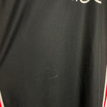 Classic Atlas Football Shirt