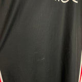 Classic Atlas Football Shirt