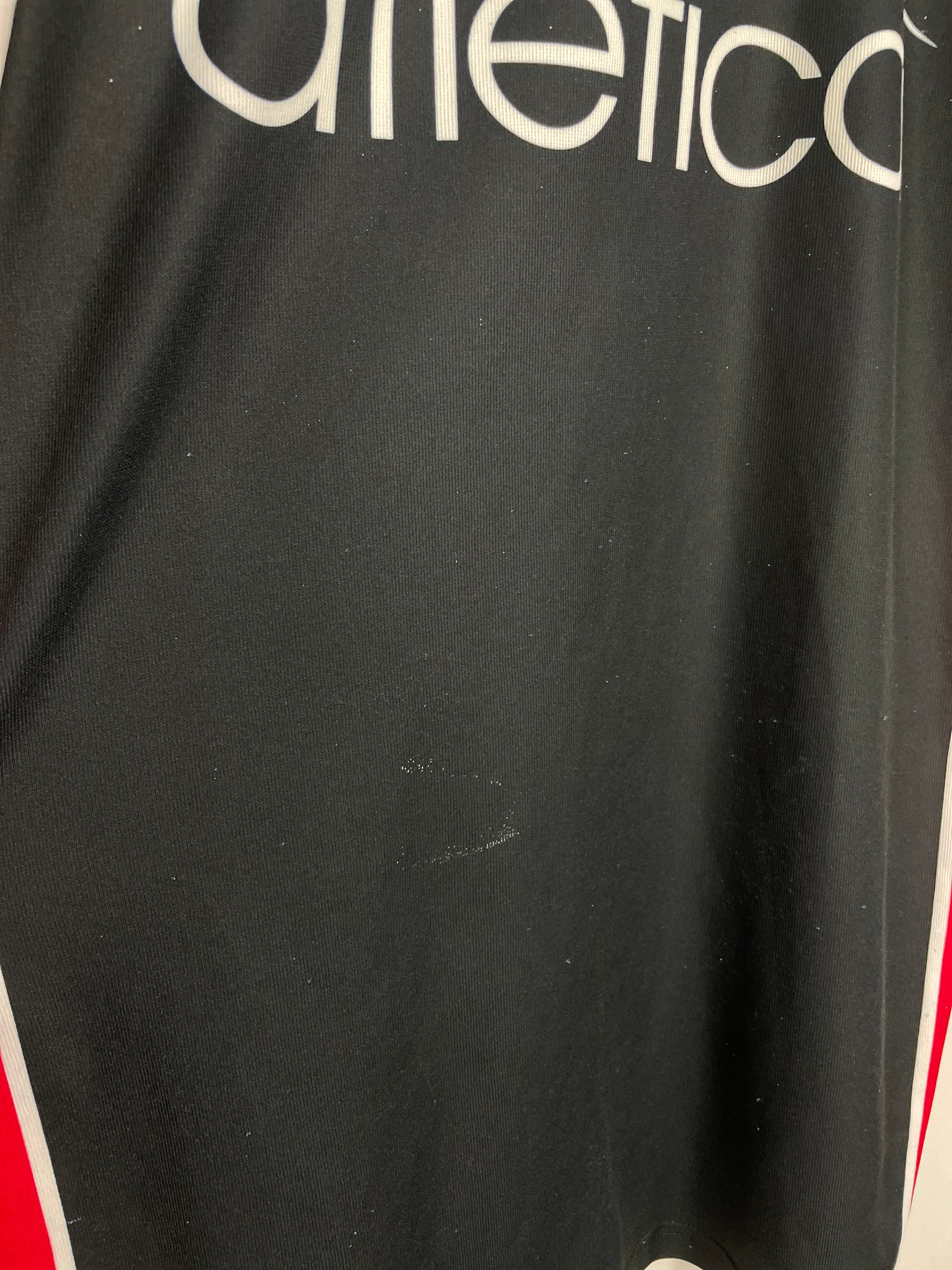 Classic Atlas Football Shirt