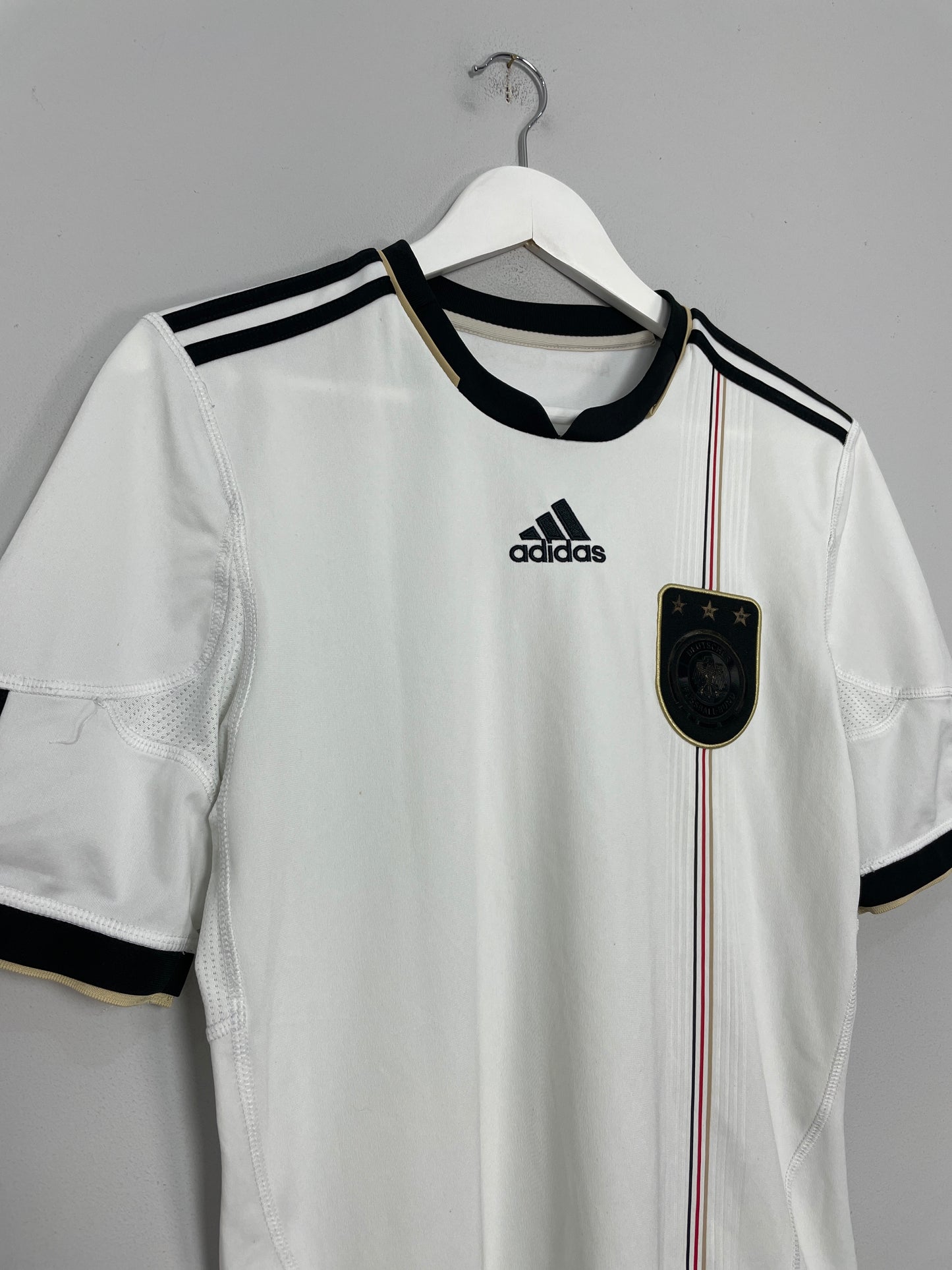 Classic Germany Football Shirt