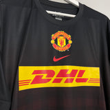 2012/13 MANCHESTER UNITED *BNWT* TRAINING SHIRT (XL) NIKE
