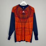 Classic Template GK Football Shirt