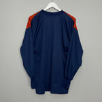 Classic Template GK Football Shirt