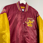 Classic Detroit City Jacket