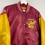 Classic Detroit City Jacket
