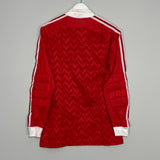 1990/92 ADIDAS *BNWT* GK SHIRT (S/M)