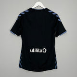 2019/20 RANGERS AWAY SHIRT (S) HUMMEL