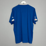 2014/15 RANGERS HOME SHIRT (XL) PUMA