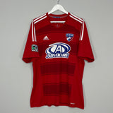 Classic FC Dallas Football Shirt