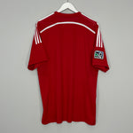 Classic FC Dallas Football Shirt