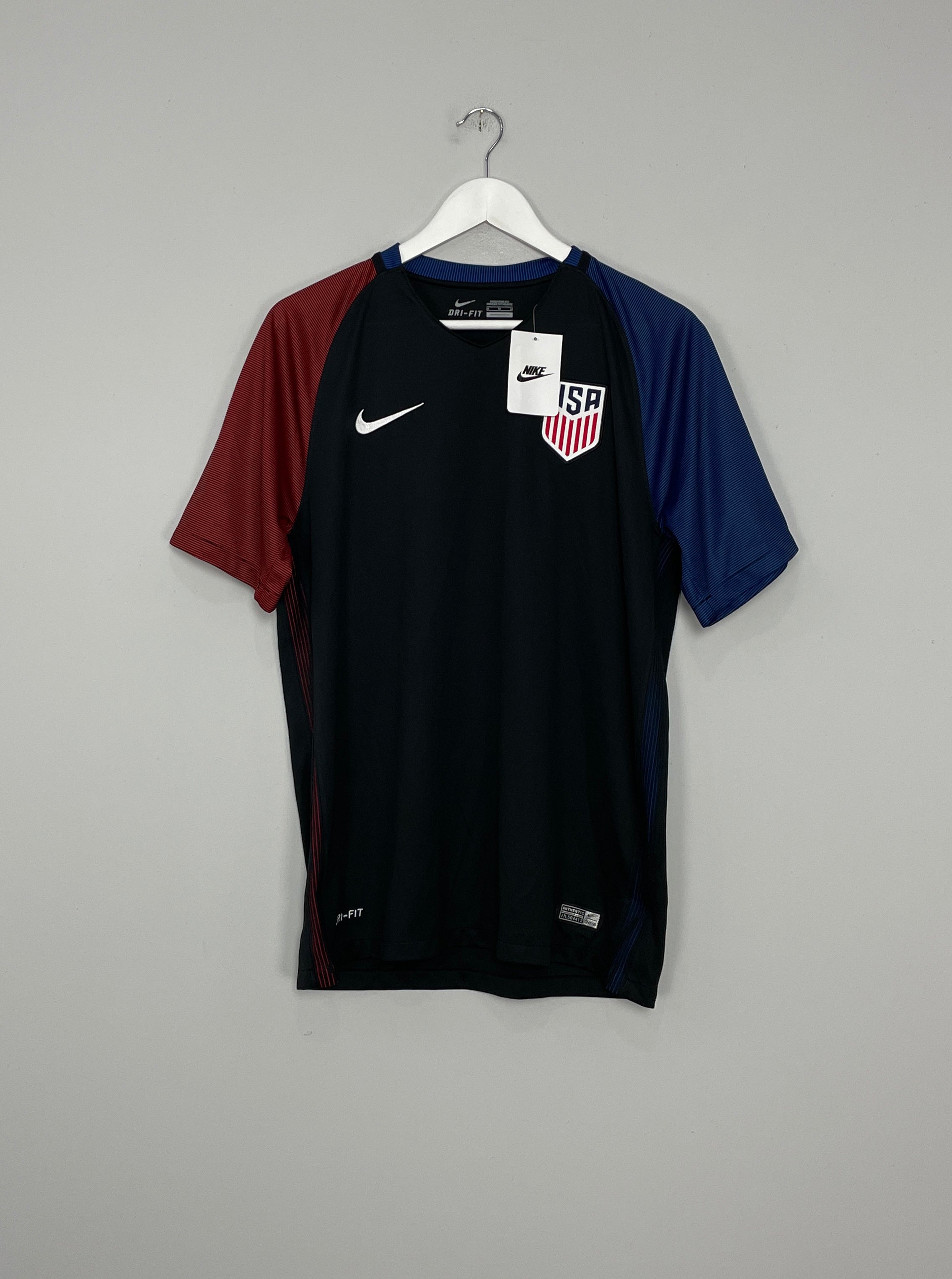 Classic USA Football Shirt