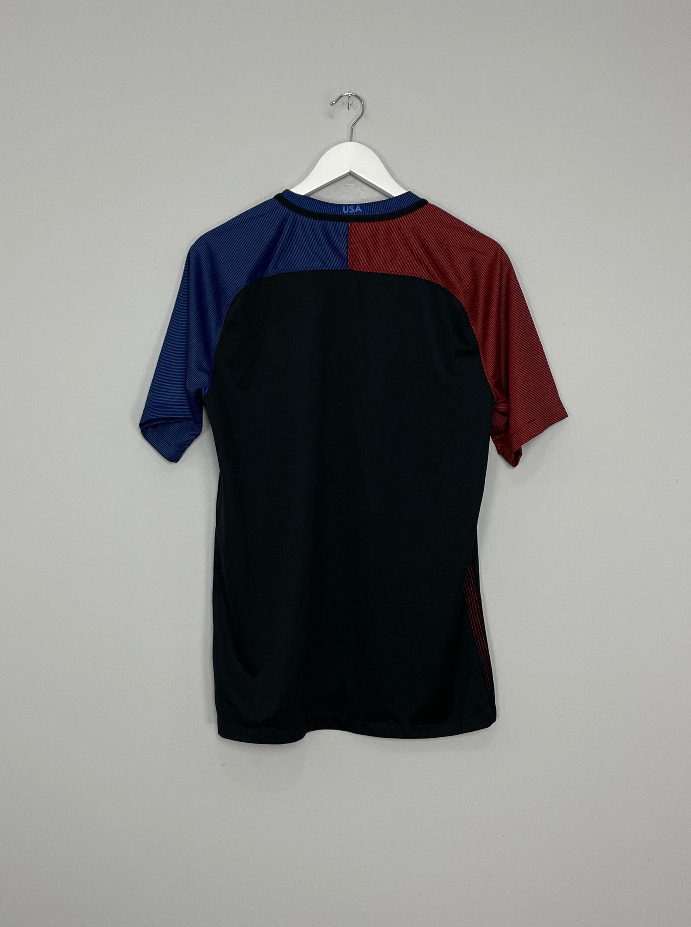 Classic USA Football Shirt