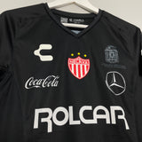2019/20 NECAXA *BNWT* GK SHIRT (S) CHARLY