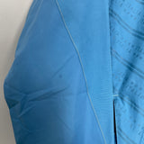 2009/10 ITALY TRAINING JACKET (M) PUMA