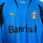 Classic Gremio Football Shirt