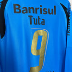 Classic Gremio Football Shirt