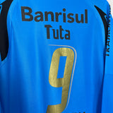Classic Gremio Football Shirt