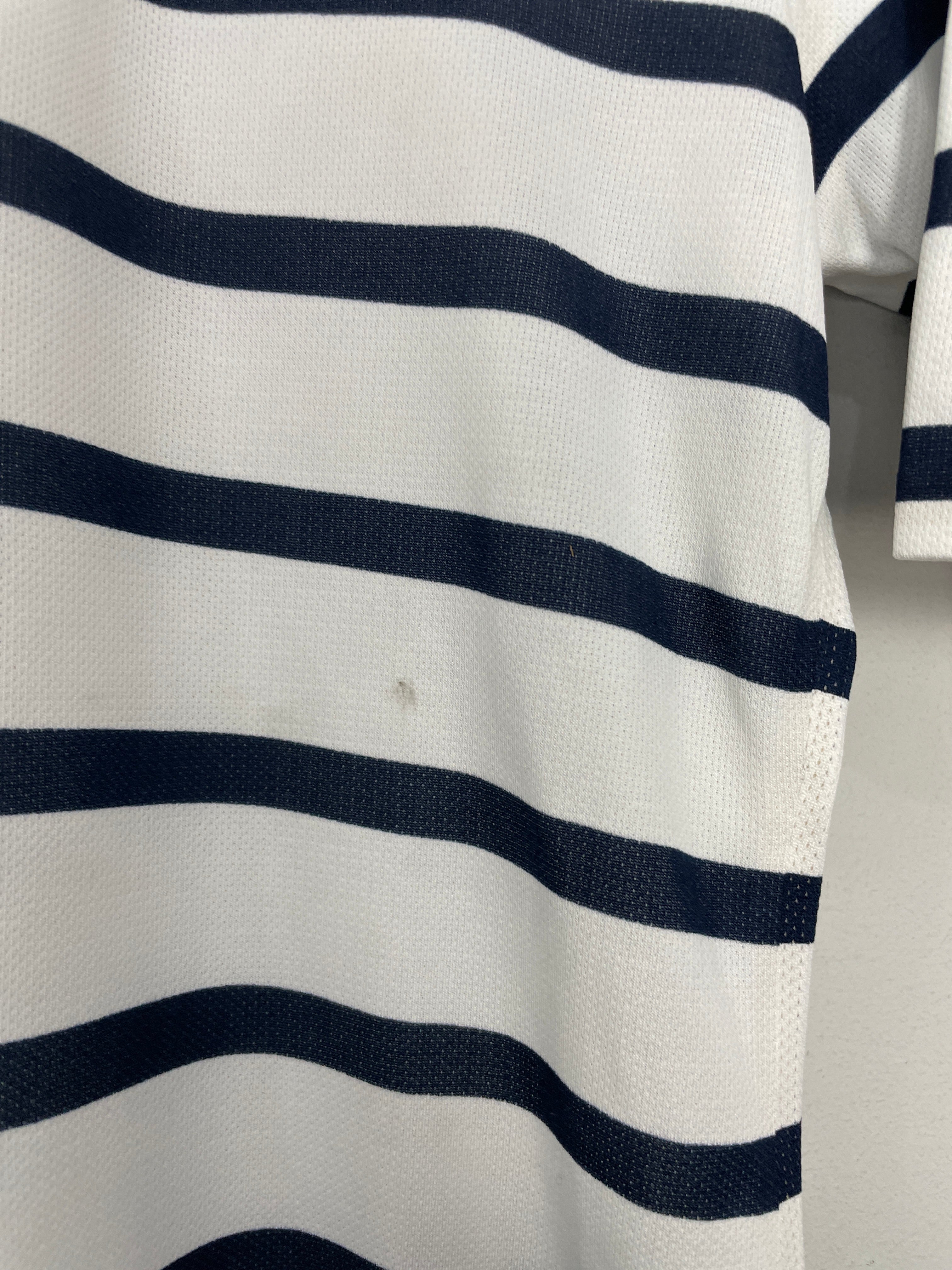 Classic France Football Shirt