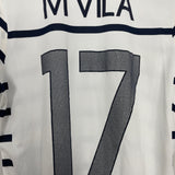 Classic France Football Shirt