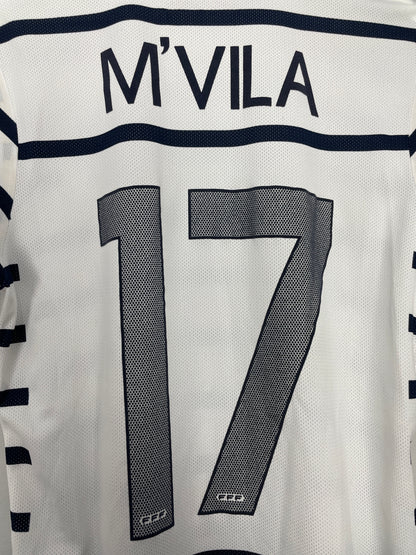 Classic France Football Shirt