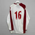 Classic Sheffield United Football Shirts