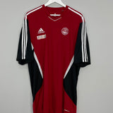 2011/12 ABERDEEN TRAINING SHIRT (XXL) ADIDAS