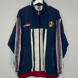 1996/97 BELGIUM JACKET (M) DIADORA