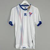 2022/23 Faroe Islands *BNWT* Home Shirt (Multiple Sizes) Errea