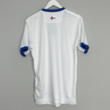 2022/23 Faroe Islands *BNWT* Home Shirt (Multiple Sizes) Errea