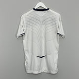 2008/09 EVERTON AWAY SHIRT (S) UMBRO