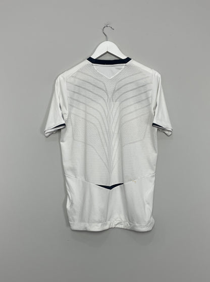 2008/09 EVERTON AWAY SHIRT (S) UMBRO