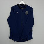 Classic Valencia Tracksuit Top