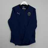 Classic Valencia Tracksuit Top