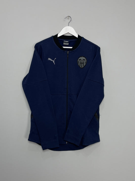 Classic Valencia Tracksuit Top