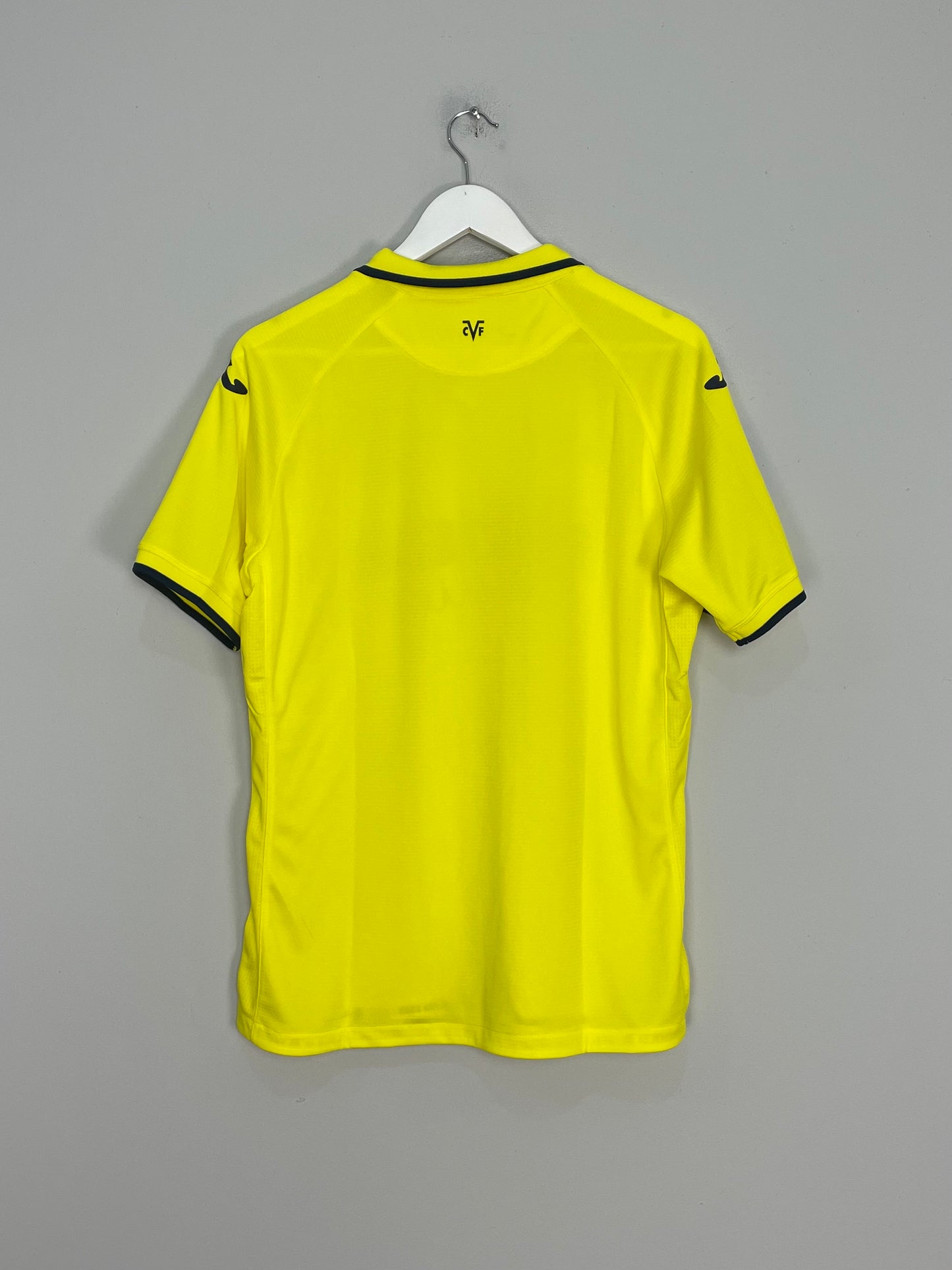 2022/23 VILLARREAL *BNWT* HOME SHIRT (MULTIPLE SIZES) JOMA